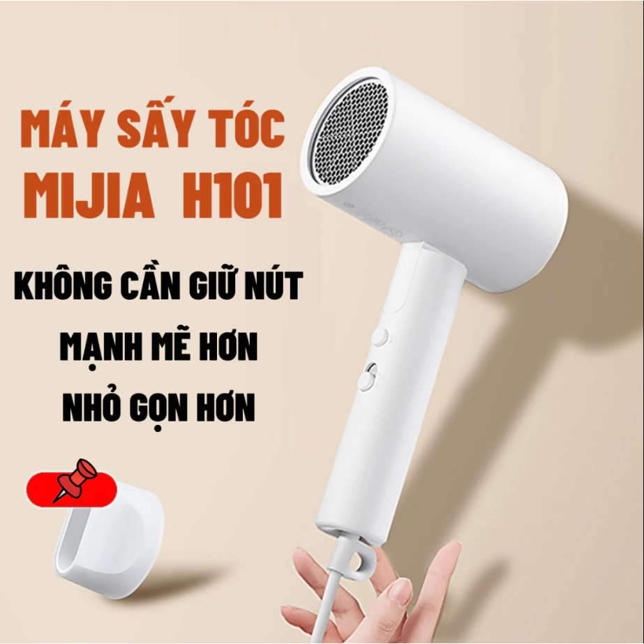 Máy sấy tóc Xiaomi Mijia H101