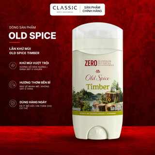 Lăn Khử Mùi Old Spice 85g