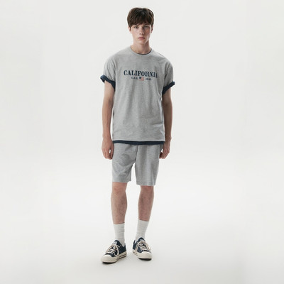Quân WHO.A.U Surf Bear Half Pants_WHTMG2522U