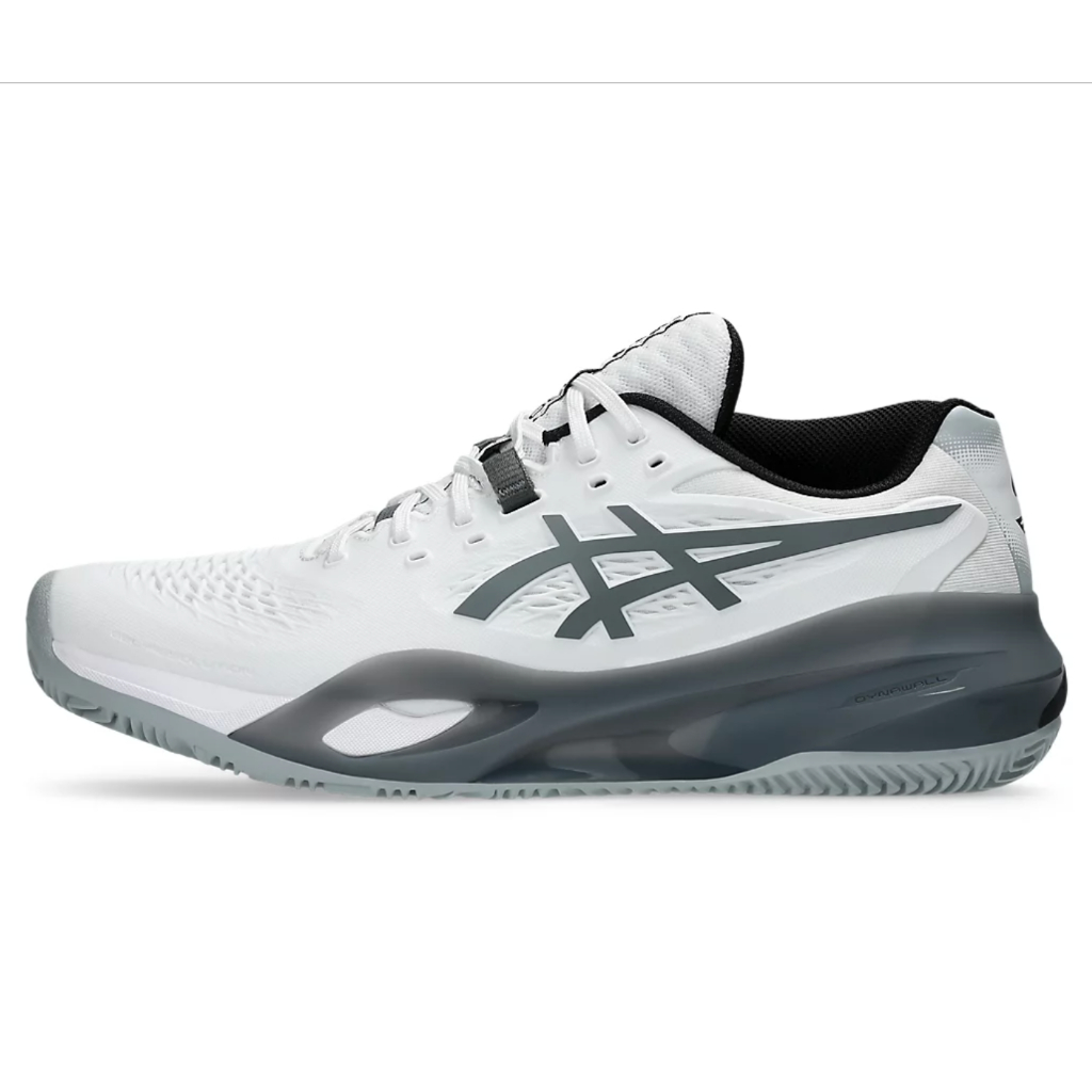 [ASICS] GIÀY PICKLEBALL ASICS GEL X (GEL-RESOLUTION X)- TẶNG KÈM TẤT