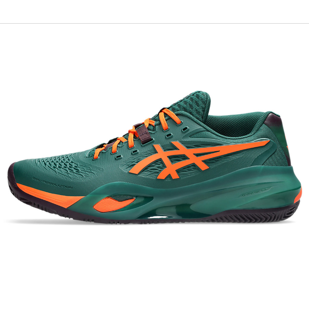 [ASICS] GIÀY PICKLEBALL ASICS GEL X (GEL-RESOLUTION X)- TẶNG KÈM TẤT