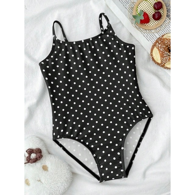 Naa Kids | Bikini chấm bi cho bé gái