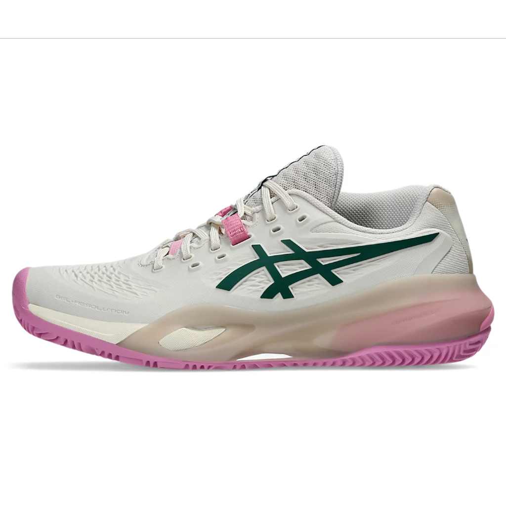 [ASICS] GIÀY PICKLEBALL ASICS GEL X (GEL-RESOLUTION X)- TẶNG KÈM TẤT