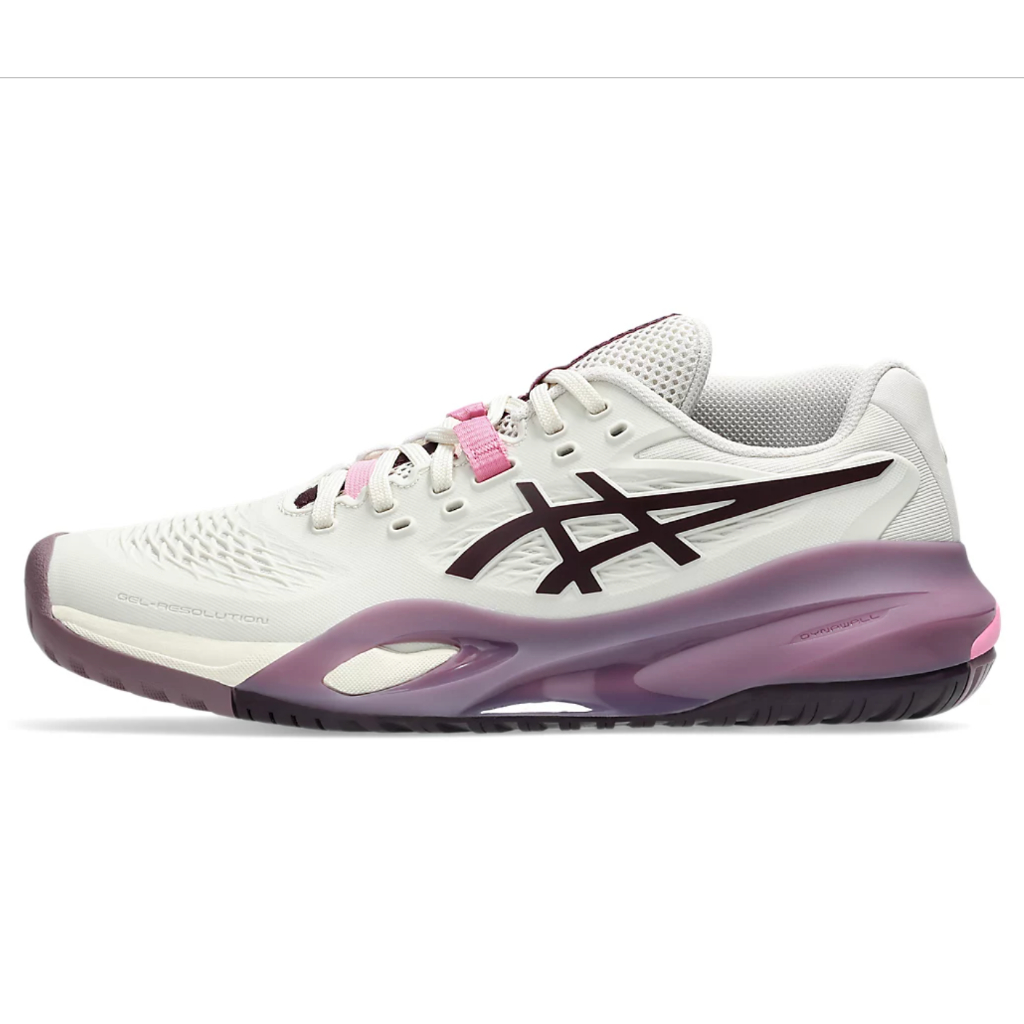 [ASICS] GIÀY PICKLEBALL ASICS GEL X (GEL-RESOLUTION X)- TẶNG KÈM TẤT