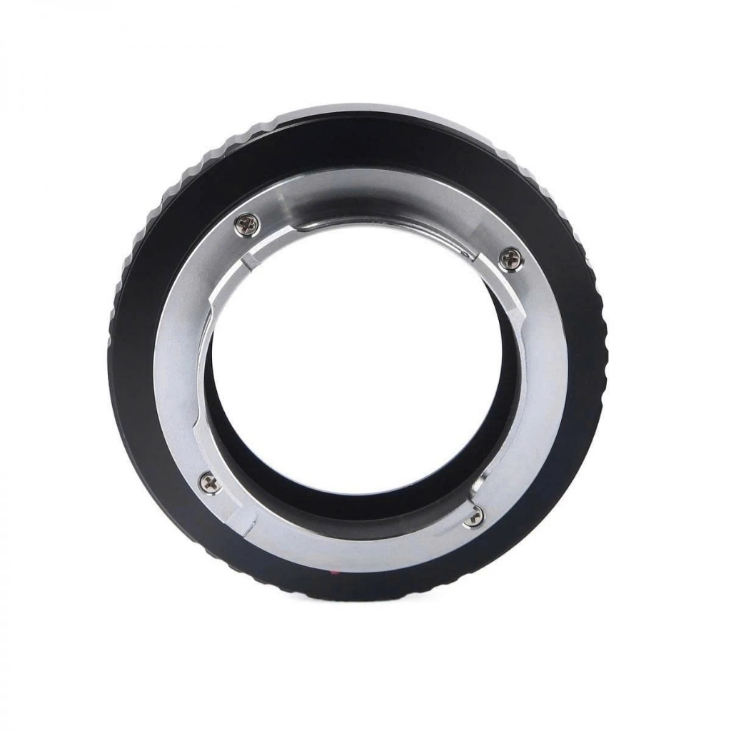 Ngàm chuyển M42-LM K&F Concept - chuyển lens ngàm M42 sang máy Leica LM