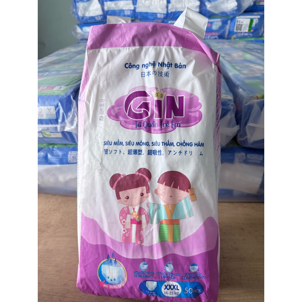 tả quần gin size XXXL50