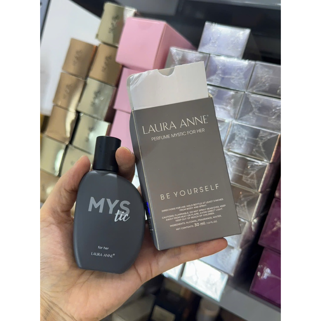 Nước hoa Laura Anne Perfume
