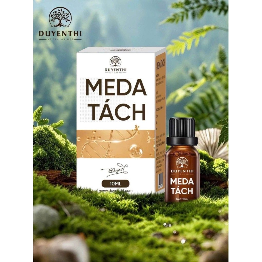 ME DA TÁCH 10ML