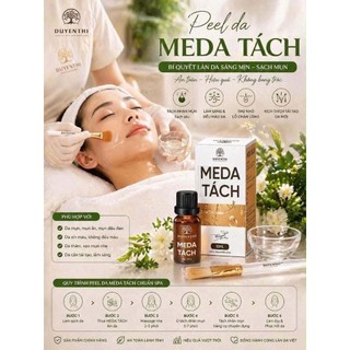 ME DA TÁCH 10ML