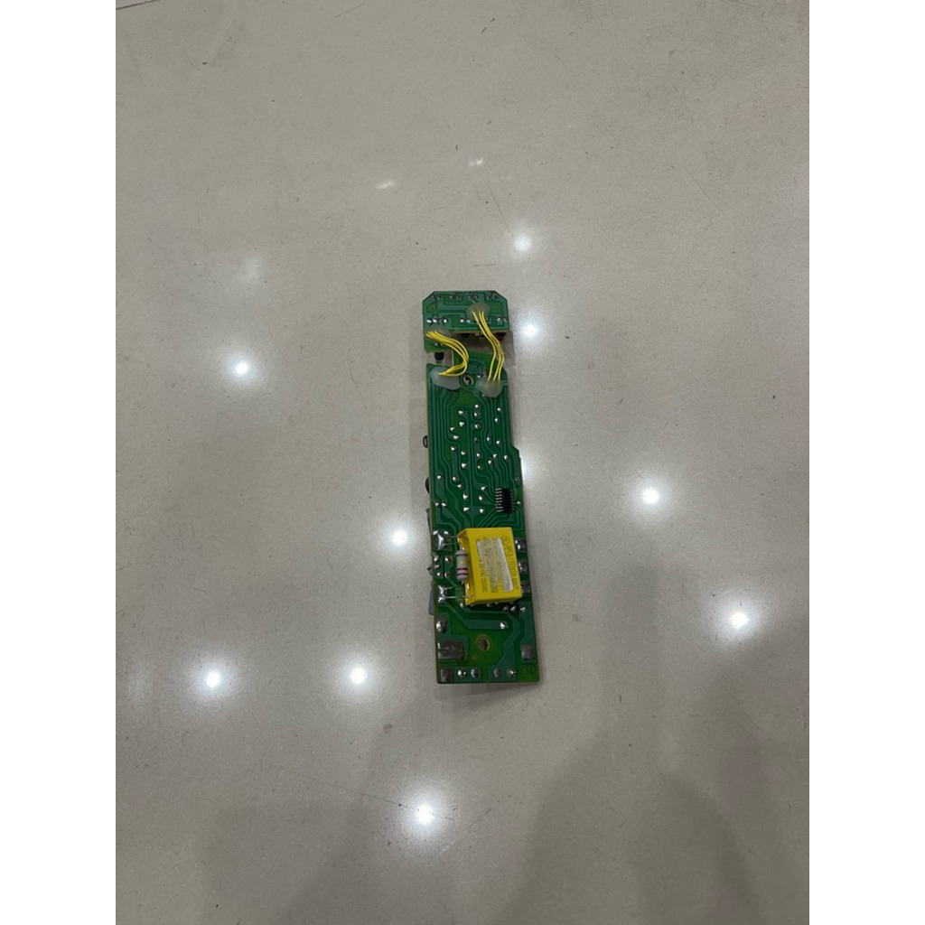 Bo mạch quạt Senko DR1608