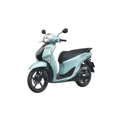Xe máy Yamaha Janus Phiên Bản Giới Hạn