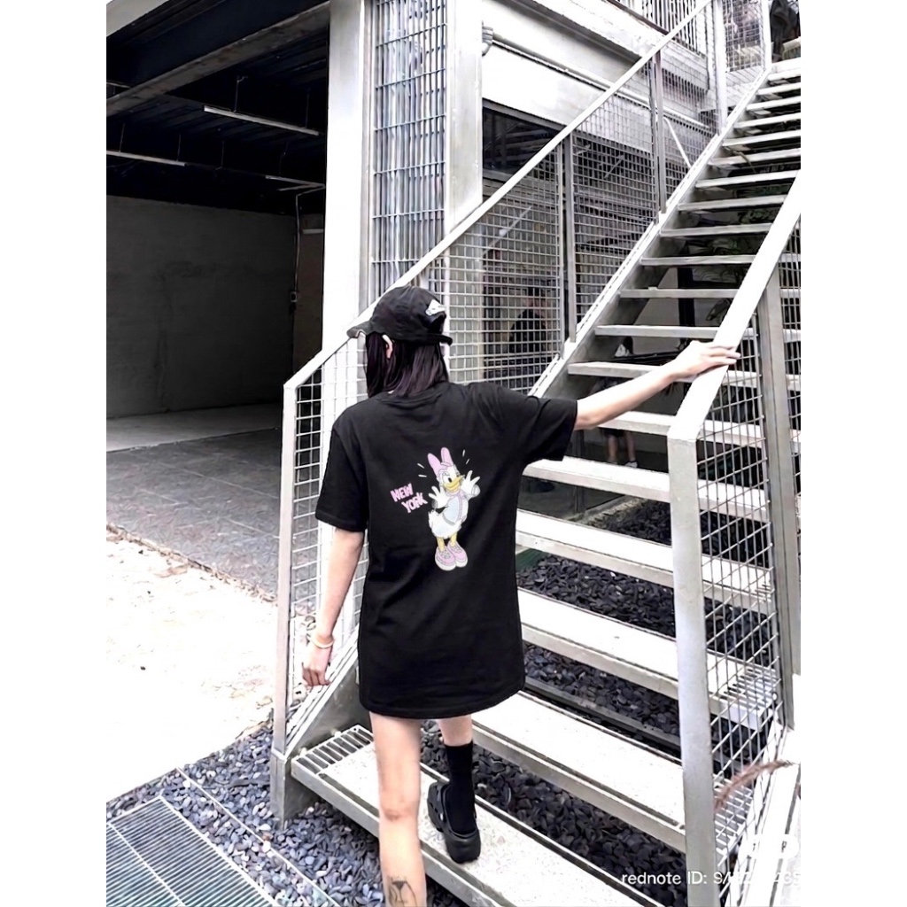 [ AUTH ] ÁO THUN NEW ERA AP NEW YORK LOGO UNISEX