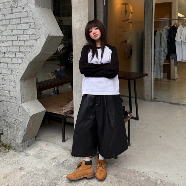 [DEAL MỞ BÁN] Áo Thun Boxy Áo Thun 𝗧𝗮𝘆 𝗗𝗮̀𝗶 𝗥𝗮𝗴𝗹𝗮𝗻 Boxy 𝗜<𝟯𝗨 Local Brand Homiesstu, Áo Nam Nữ Unisex | BigBuy360 - bigbuy360.vn