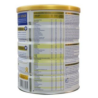 Sữa Nutricare Gold 850g [Date 2028]..