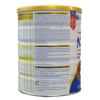 Sữa Nutricare Gold 850g [Date 2028]..