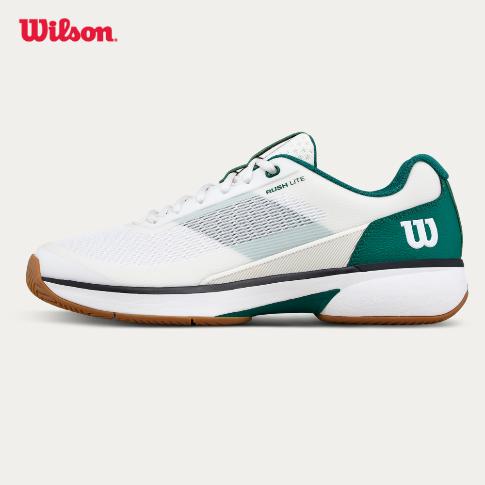 Wilson Men Rush Lite 5 Shoes Giày Thể Thao Nam WRS338570U
