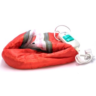 Nón Ủ Hấp Tóc Bằng Điện, Mũ Ủ Dưỡng Tóc Tại Nhà Giúp Hỗ Trợ Tóc Mềm Mượt