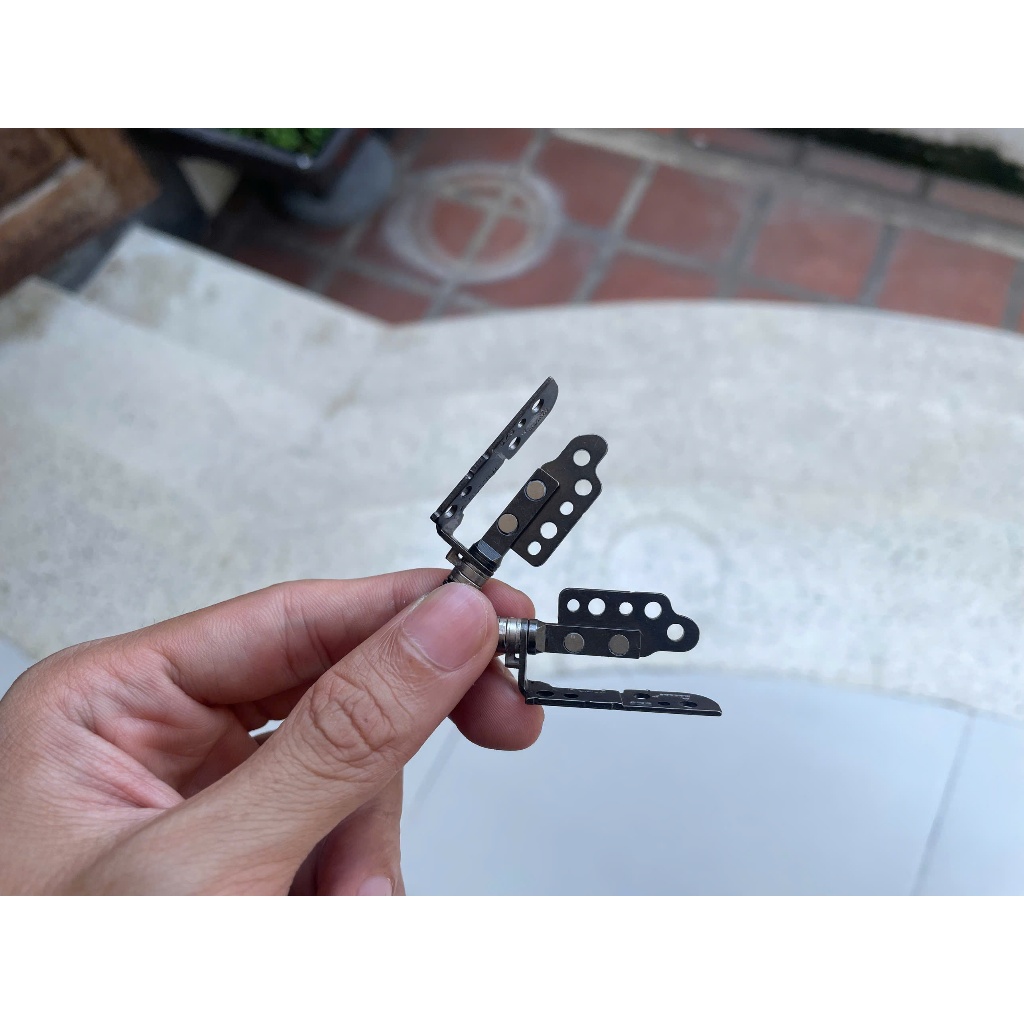 Bản lề Dell Latitude 7320 7330
