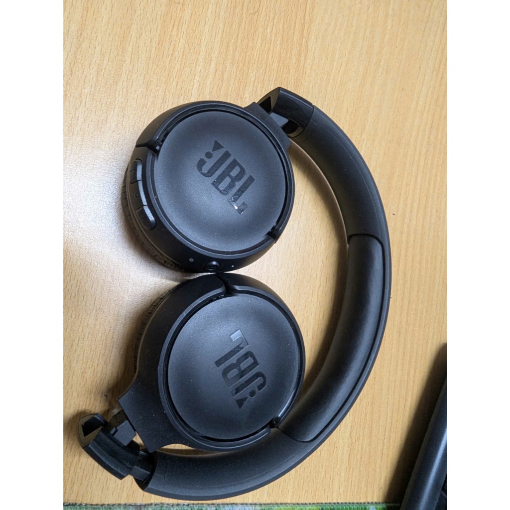 Tai nghe JBL Tune 520BT