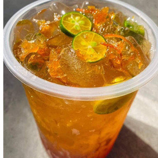 ⭐️🍊🍋Tắc Xí Muội hiệu Phát Lộc🍊🍋⭐️