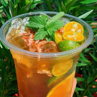 ⭐️🍊🍋Tắc Xí Muội hiệu Phát Lộc🍊🍋⭐️