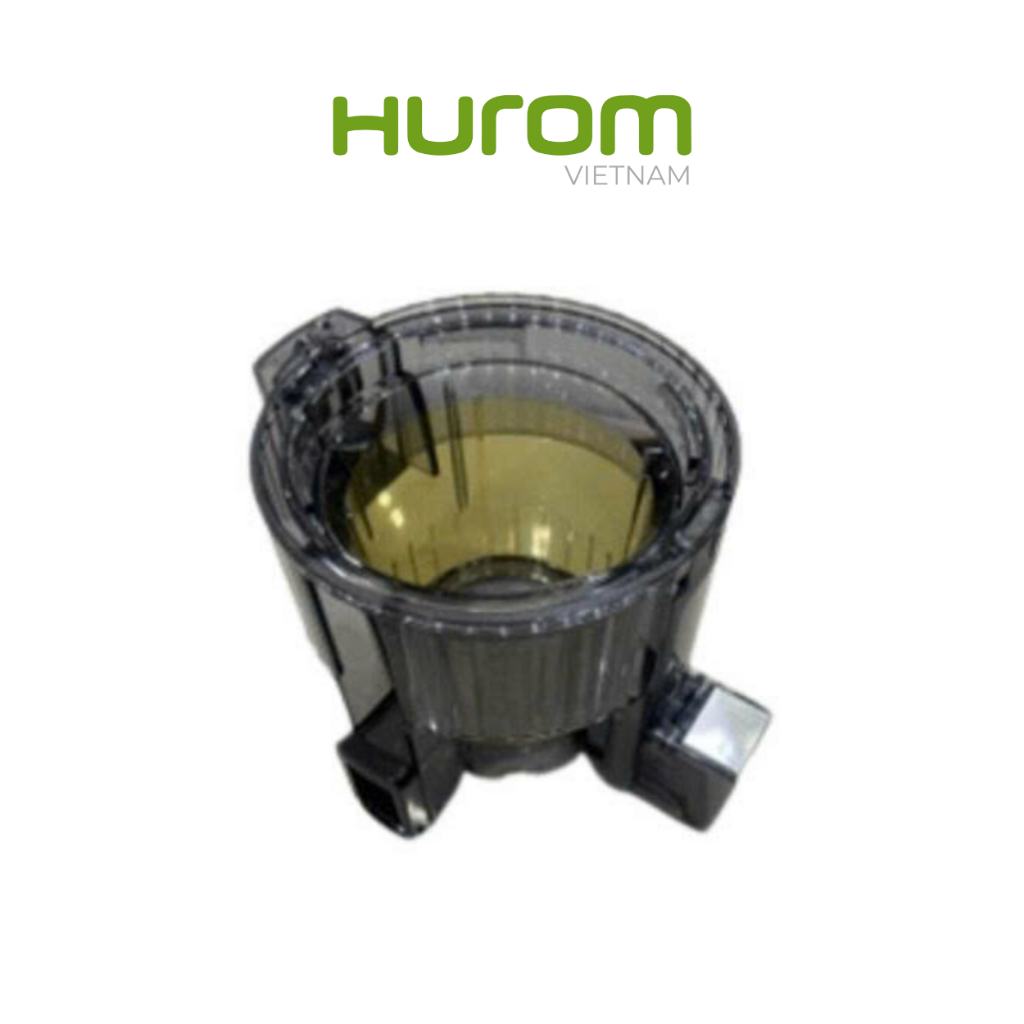 KHOANG ÉP MÁY ÉP CHẬM HUROM H410, H420 CHÍNH HÃNG