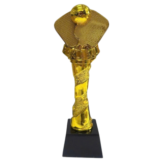 Cúp Vàng Thể Thao - Cúp Pickleball Kaiwin Pha Lê - 08