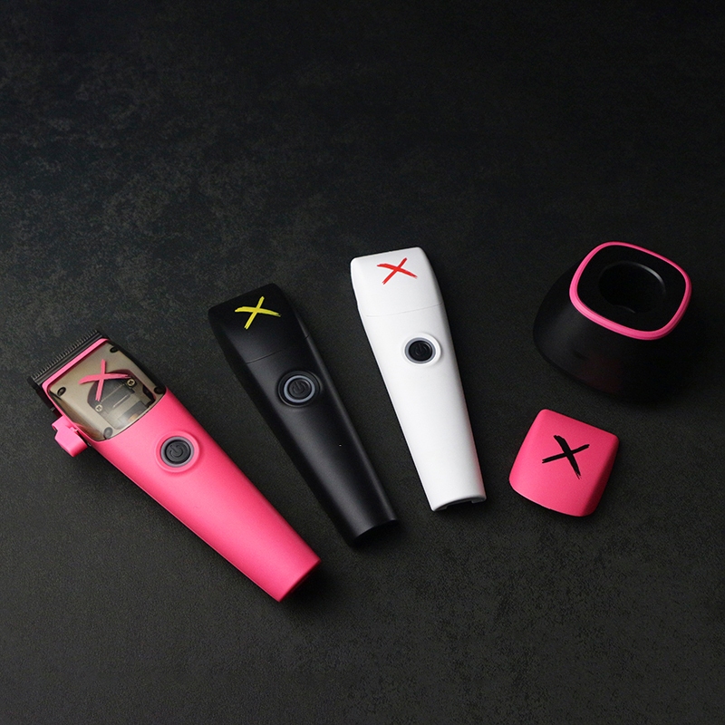 Tông đơ cắt tóc MRD Pro King X