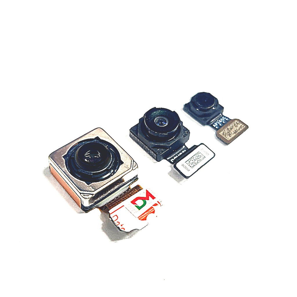 Bộ 3 Cam sau / Camera sau Realme X7 Pro Extreme Edition Hàng bóc máy