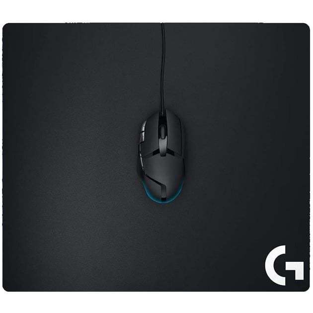Logitech G640 Large Gaming Mouse Pad Chính Hãng Size L