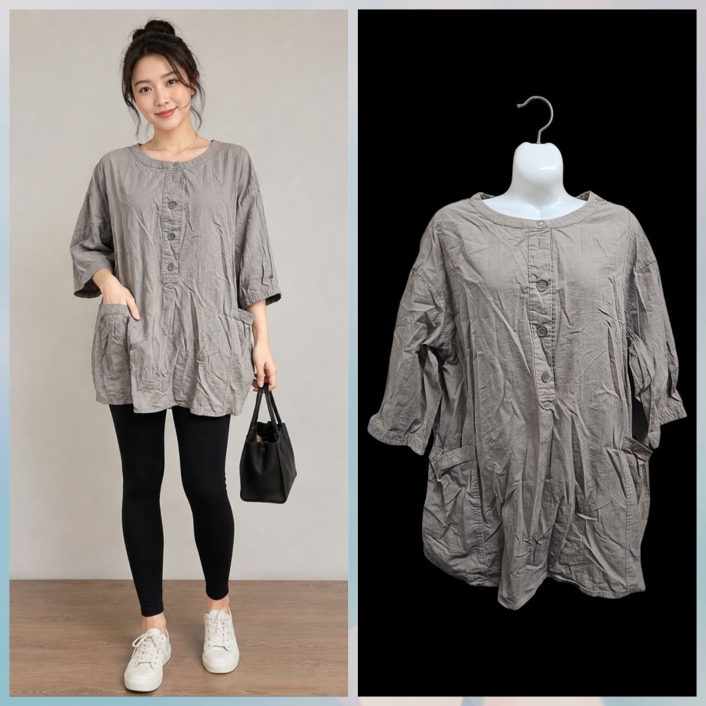 Áo second hand nhiều mẫu