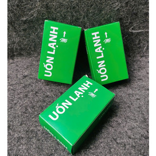 Combo 10 hộp Giấy uốn lạnh loại 100 tờ