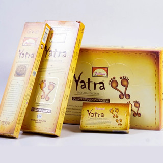 Nhang cây Yatra Ấn Độ (Tép)