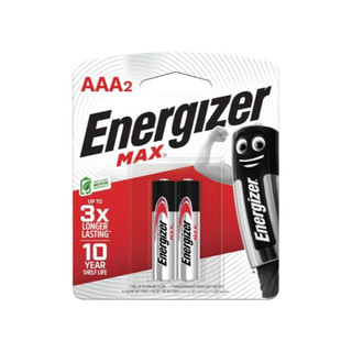 (KHUYẾN MÃI CỰC SUNG) Pin Energizer AA-AAA (cặp 2 viên)