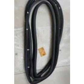 Gioăng cánh cửa Crv 2007-2012 (Gioăng trên cánh cửa Crv 2008, gioăng cửa trước Crv 2010, gioăng cửa 