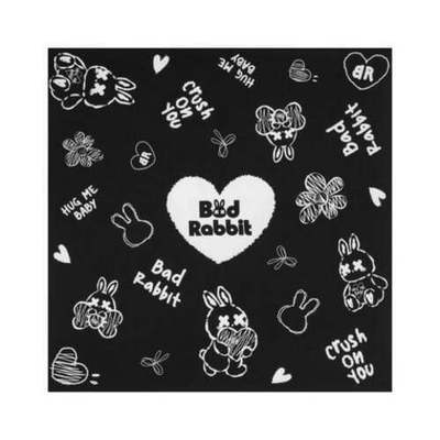[QUÀ TẶNG] Khăn Crush Rabbit Bandana