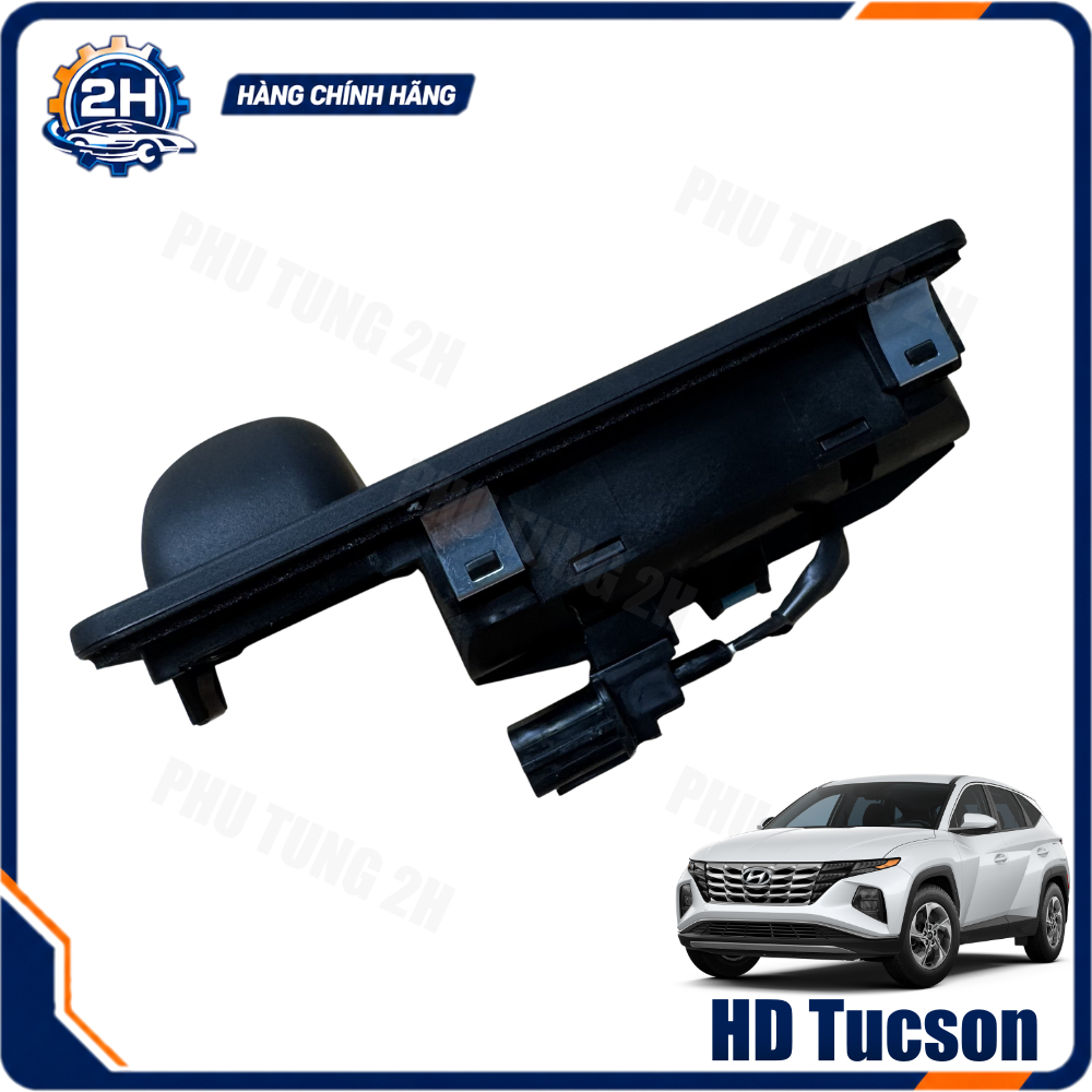 [CHÍNH HÃNG] Công Tắc Mở Cốp Hyundai Tucson 2019 – Đóng Mở Chính Xác – Mã 81260D3510 – Mobis Hàn Quố