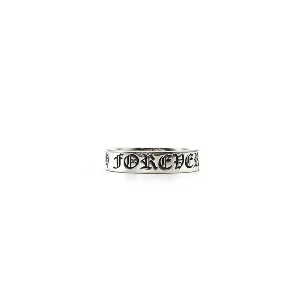 Nhẫn FOREVER SPACE 6MM