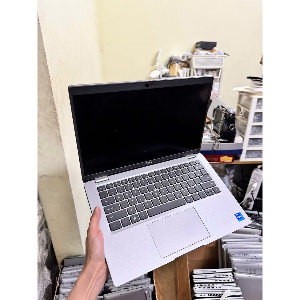 Dell Latitude 5430 - Corre i5 1235U/i7 1265U | RAM 8gb/16gb | SSD 256gb | MMAfn hình 14" FHD - Hàng 