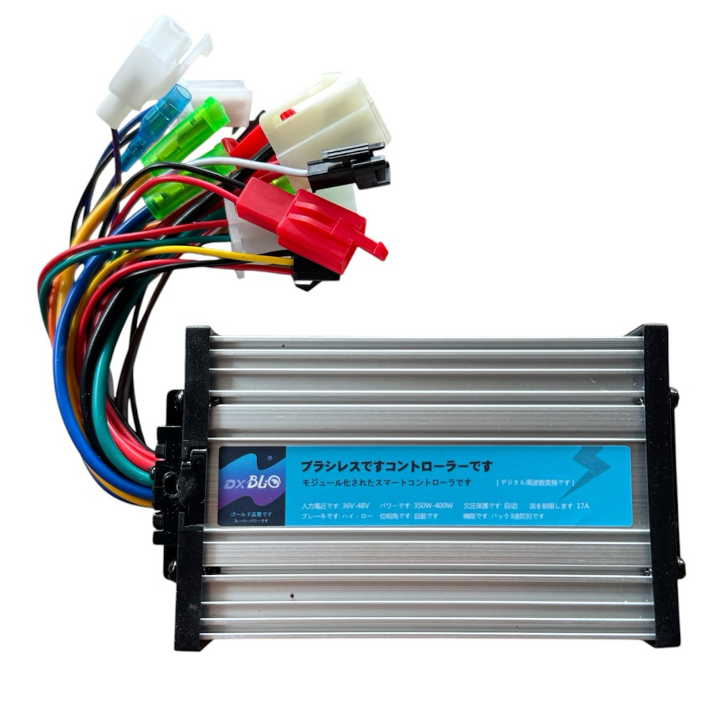 Ic 350w-400w XANH DƯƠNG xe điện, ic đa năng