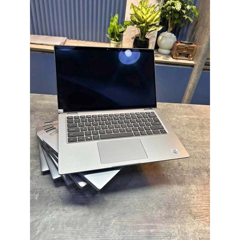Dell Latitude 7410 2in1 Core i7-10610U | 16GB | 512GB | 14 inch FHD Cảm ứng xoay gập X360 = Hàng nhậ