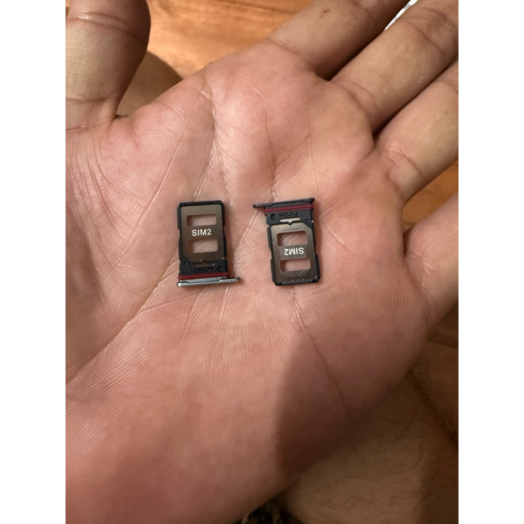 Khay sim Xiaomi Redmi K60 K60 Pro K60 ultra