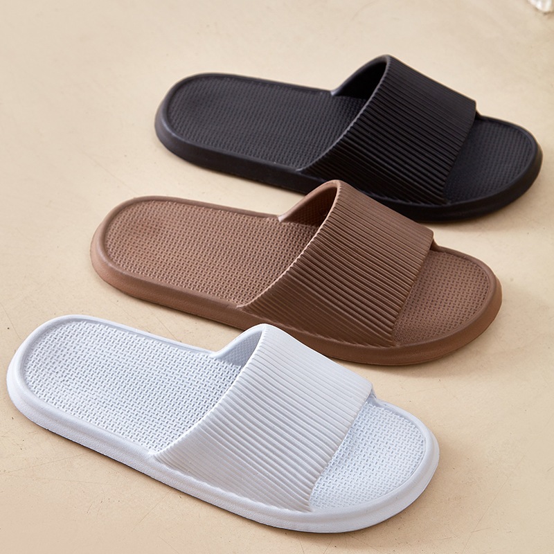 Dép đi trong nhà nam nữ dép văn phòng, spa, phòng khám chất liệu EVA - 2336
