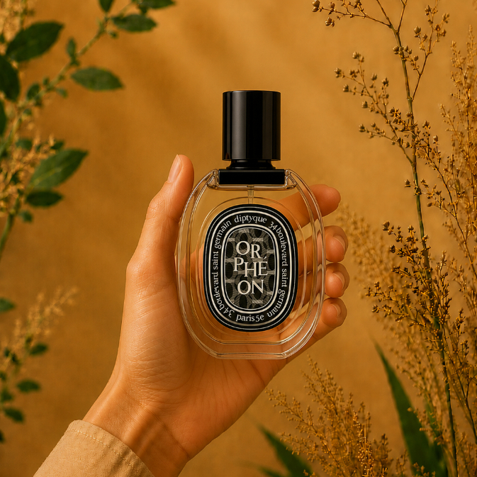 nước hoa Diptyque Orphéon Eau De Parfum 75ml