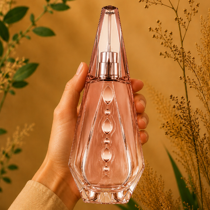 Nước Hoa Ange Ou Demon Le Secret EDP 100ml