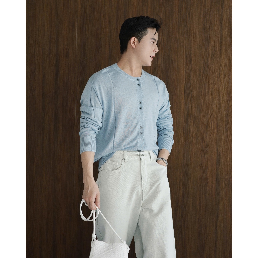 LONG TEE 96001