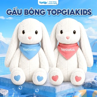 Gấu Bông TOPGIAKIDS Đáng Yêu Cho Bé