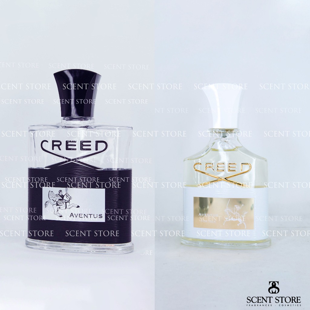 Scentstorevn - Nước hoa Aventus for Men, Her