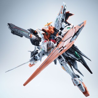 [CÓ SẴN] Mô Hình Lắp Ráp MG Awakened KYRIOS ver. GK - Hallelujah (tặng kèm base, decal nước & LED)