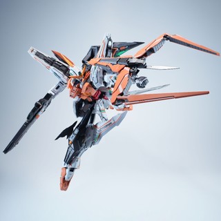 [CÓ SẴN] Mô Hình Lắp Ráp MG Awakened KYRIOS ver. GK - Hallelujah (tặng kèm base, decal nước & LED)